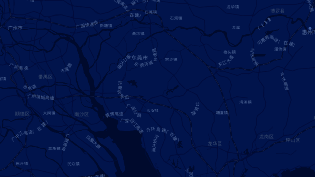 地图渲染