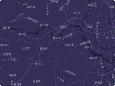 暮山紫