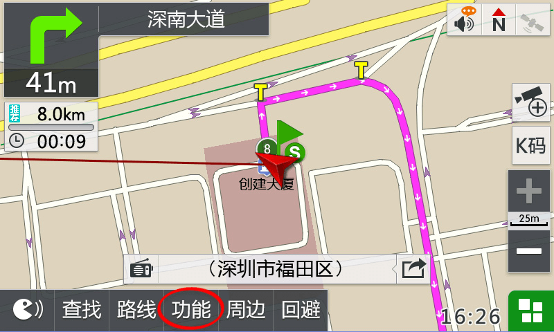 C系列